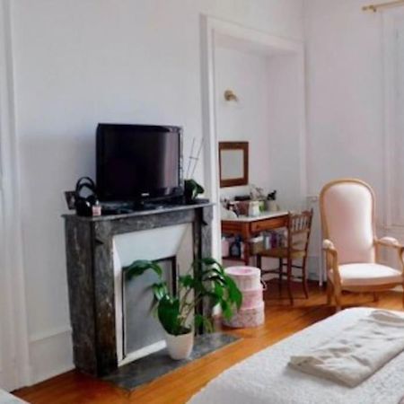 Bel Appartement Haussmannien Le Havre Exterior foto